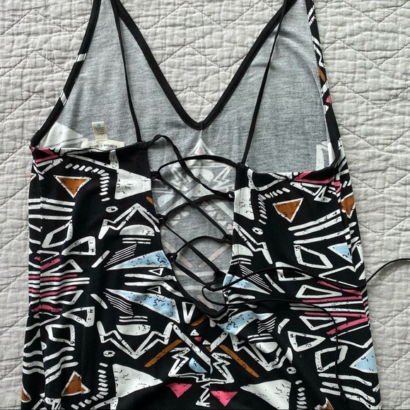 SILENCE & NOISE (Urban Outfitters) Maxi Dress - Picture 3 of 3